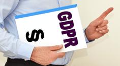 GDPR platí už pět let. V Česku kvůli němu padly pokuty za miliony