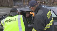 Slovensko zpřísní kontroly na hranicích. Uzavře některé přechody