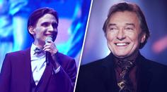 VIDEO: Co vás z života celebrit nejvíc přitahovalo? Karel Gott, Harapes i Heřmánek