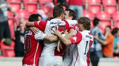 Slavia chce dohnat pod Ještědem ztrátu z úvodního kola
