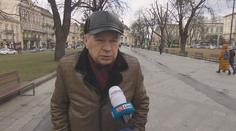 Ukrajinci mají jasno! Putinovy požadavky jsou nepřijatelné, tvrdí