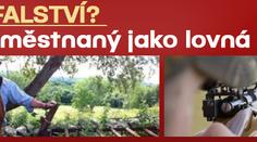 ZOUFALSTVÍ? Nezaměstnaný jako lovná zvěř!