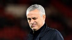 Mourinho si rýpl do Barcelony: Hráli jak spící panáci!