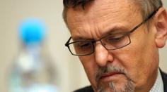 Brunclík, Poruba a Švorc. Tři exšéfové dálnic, které kvůli předraženým zakázkám vyšetřuje policie