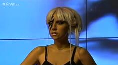 VIDEO: Lady Gaga má osm dvojnic!