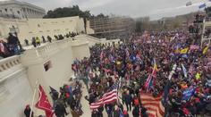 FBI varuje před ozbrojenými protesty napříč hlavními městy USA