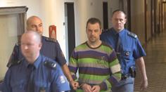 Kramný znovu u soudu! Za mřížemi zůstává, padlo ale ultimátum