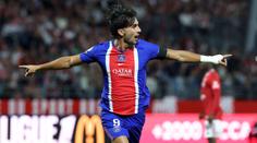 Ligue 1 – sestřih: Brest vs Paris Saint-Germain (13. 9. 2026)