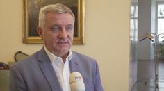 Vyšetřování nehraje Mynářovi do karet. Ukázalo, že nelegální samopal byl funkční