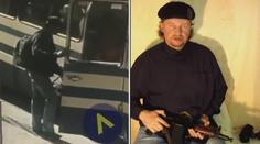 Ozbrojenec na Ukrajině držel rukojmí a střílel, policie ho zadržela