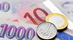 Češi jsou největší odpůrci eura, ukázal průzkum. Brali byste ho?