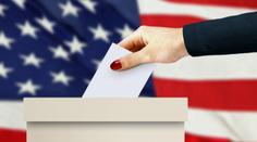 Letošní volby jsou pro Američany opravdu důležité, takový zájem prý nezažili, říká reportérka