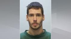Při práci mimo věznici utekl odsouzenec. Policie po něm pátrá