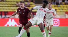 Překvapení se nekonalo, Sparta prohrála o dva góly i v Monaku