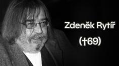 Zemřel autor hitu Zvonky štěstí! Zdeňku Rytířovi bylo 69 let. Víme, co ho zabilo!
