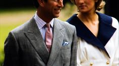 Ponížená Diana: Prince Charlese přistihla při nechutné činnosti!