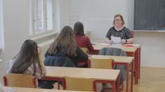 Počet deváťáků je letos rekordní. U přijímaček se čeká velká konkurence