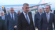 Babišova cesta po Asii: Je to způsob, jak se opět napojit na ruskou ekonomiku, tvrdí Svoboda