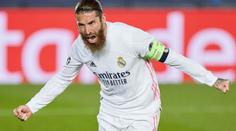 Ramos za sebou pálí mosty, radí spoluhráčům aby se nevzdávali platů