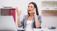Rodina se na dovolené připojila na internet. Musí zaplatit čtvrt milionu
