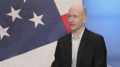 Amerikanista Lepš: Trump chce ze soudu udělat politické divadlo ve svůj prospěch