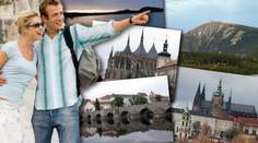 Letní cestovatelský KVÍZ: Jak dobře znáte Českou republiku?