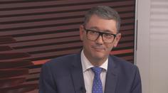 Politická situace je mnohem vyhrocenější než dříve, tvrdí Ovčáček