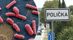 Lidé z Poličky zřejmě pili fekálie! Testy odhalily střevní bakterie