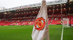Myš na zápase Premier League. Fanoušci se vysmívají Manchesteru United