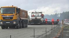 Úsek dálnice D6 na Sokolovsku čeká rekonstrukce. Potrvá tři měsíce