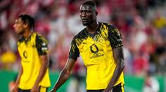 DFB Pokal: RW Essen vs. Borussia Dortmund – 18. 8. 2025