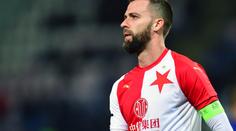 Přijde Slavia o Hušbauera? Zájem má tým z bundesligy!