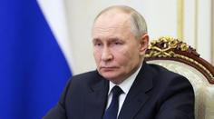 Válčení Rusům nejde, tvrdí odborníci. Putinova rozhodnutí zemi ničí