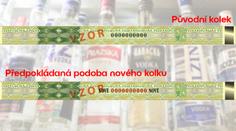 KAUZA METANOL: Jak nejspíš bude vypadat nový kolek?
