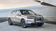 Hrůzná nehoda testovacího autonomního BMW. Není samoříditelné, brání se výrobce