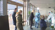 V Česku přibývá dětí s covidem-19. Nemocné jsou i ty nejmenší