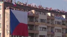 Lidé chtějí konec českého Trumpa, píší o protestu světová média