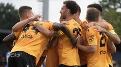 Konferenční liga (3. předkolo) – sestřih: RFS Riga vs. Jablonec (13. 8. 2026)