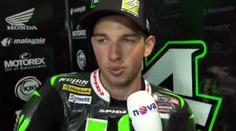 Jakub Kornfeil ukázal zákulisí motocyklové GP! PROHLÍDKA