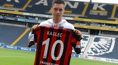 Bundesliga jako vrah českých talentů. Snad nedopadne Kadlec jako Fenin
