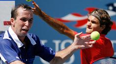 TENIS ON-LINE: Štěpánek prohrál na Turnaji mistrů s Federerem