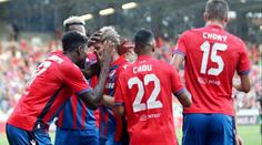 Plzeň zvítězila už pošesté v řadě. O výhře Slavie rozhodl jediný gól