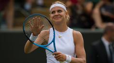 Šafářová se vrací na kurty. Nechávám to otevřené, grandslam mě láká, říká