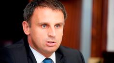 Nová hvězda ČSSD: Volby posílily jihočeského hejtmana Zimolu
