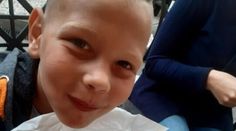 Alexe (†8) na poslední cestě vyprovodily sirény hasičů i balónky. Lyžaře obvinili
