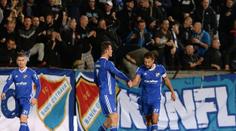 Bráchové sestřelili Bohemians! Baník ale přišel o Baroše