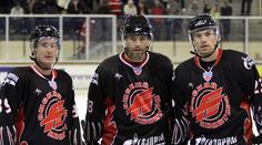 Sedmý zápas série Omsk - Magnitogorsk uvidíte na NOVA Sport
