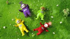 Děti po celém světě smutní! Zemřel Tinky Winky z Teletubbies