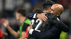 To bylo drama. Costa chytil tři penalty, Portugalci slaví postup