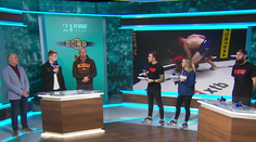 KSW opět v Česku. Čeká se vyprodáno, na Nova Sport i s hvězdným expertem